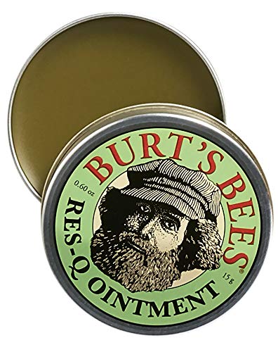 Burt’s Bees 100% Natural Res-Q Ointment, 0.6 Ounces – DMB | Doctor ...