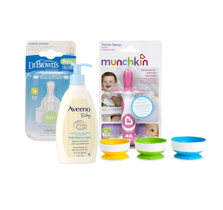 Other Baby Products